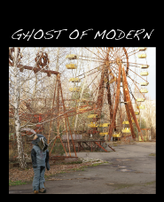 GHOST OF MODERN