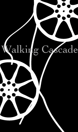 Walking Cascade